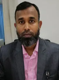 Dr. Md. Zahidul Islam, Chest & Thoracic Surgery Specialist
