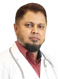 Dr. Md. Zahirul Islam, Orthopedic, Trauma, Spine, Arthroplasty & Arthroscopy Specialist Surgeon