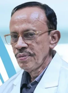 Dr. Md. Zakaria Hussain, Newborn, Adolescent & Child Diseases Specialist