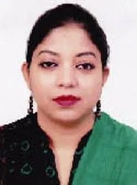 Dr. Meher Jabin, Cancer Specialist