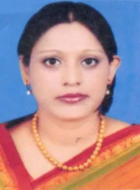 Dr. Mehriban Amatullah, Gynecologist & Laparoscopic Surgeon