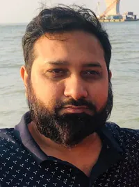 Dr. Mirza Osman Beg, Orthopedics (Bone, Joint, Arthritis, Spine, Trauma) Surgeon