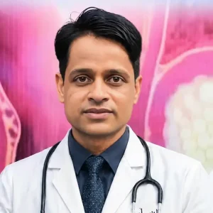 Dr. MK Khan, Homeopathic Doctor