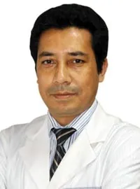 Dr. Mohammad Abdul Quadir — General, Colorectal & Laparoscopic Surgery Specialist