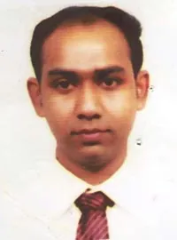 Dr. Mohammad Ershad Alam — General, Colorectal & Laparoscopic Surgery Specialist