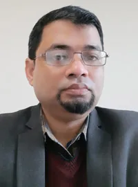 Dr. Mohammad Golam Rob Mahmud — Medicine (All Diseases of Adults) Specialist