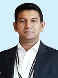 Dr. Md. Hedayet Ali Khan, Burn, Plastic, Hand, Micro & Cosmetic Surgeon