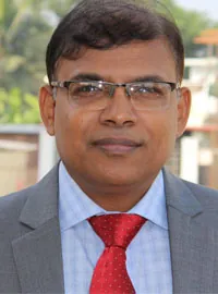 Dr. Mohammad Kamruzzaman — Ear, Nose, Throat Specialist & Head Neck Surgeon