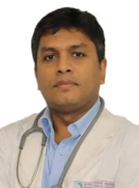 Dr. Mohammad Nazmul Islam, Blood Diseases & Cancer Specialist