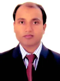 Dr. Mohammad Selim Uddin — Medicine Specialist
