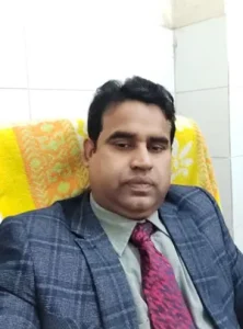 Dr. Mohammad Shah Alam, Urology Specialist & Surgeon
