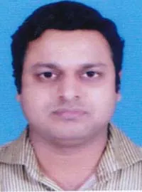 Dr. Mohammed Ruhul Kabir — Medicine Specialist