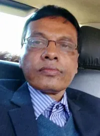 Dr. Mohiuddin Ahmed, Diabetes Specialist