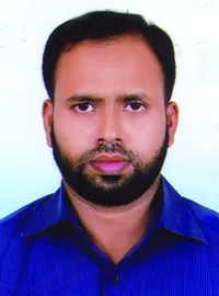 Dr. Md. Mohsin Howlader — Cancer Specialist
