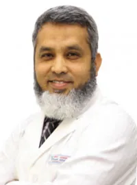 Dr. Mostafa Taufiq Ahmed, Neurosurgery (Brain, Stroke, Nerve, Paralysis & Spine) Specialist & Surgeon