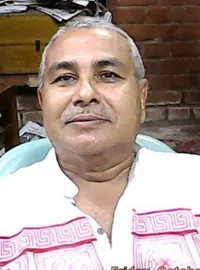Prof. Dr. Mrinal Kanti Roy — Urology (Kidney, Ureters, Bladder, Prostate) Specialist & Surgeon