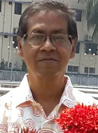 Dr. Mrinal Kanti Sarker, Cancer Specialist