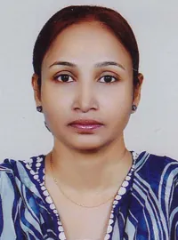 Dr. Mst. Ferdousi Begum — Gynecologist & Surgeon