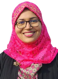 Dr. Mst. Mosfika Kowsari Lisa — Gynecology, Obstetrics, Infertility Specialist & Surgeon