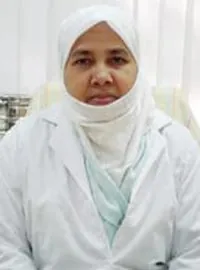 Dr. Mst. Nazmun Nahar Mina, Gynecology, Obstetrics Specialist & Surgeon