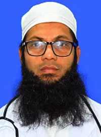 Dr. Muhammad Arshad-ul-Azim — Kidney Diseases & Medicine Specialist
