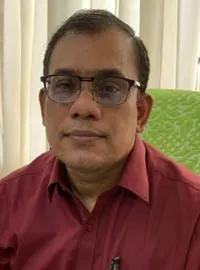 Prof. Dr. Mujibul Hoque — Neonatal, Adolescent & Child Diseases Specialist