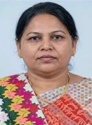Dr. Murshida Afroz Lubna — Gynecology Specialist & Surgeon