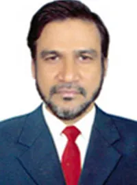 Dr. Nadiuzzaman Khan Nadim, Pediatric Surgery Specialist