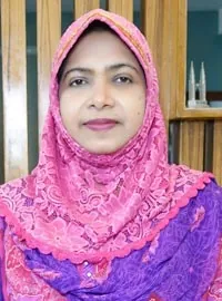 Dr. Nargis Sultana Sumi, Gynecology, Infertility Specialist & Surgeon