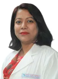Dr. Nasrin Chowdhury Sumi — Gynecology, Obstetrics Specialist & Surgeon