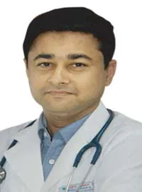 Dr. Nazmus Saqib, Kidney Diseases Specialist