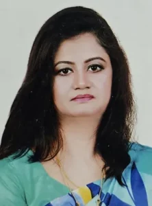 Dr. Naznin Jahan Lubna, Gynecology, Obstetrics Specialist & Surgeon