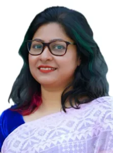 Dr. Nishat Mahzabin, Haematology (Blood Disease & Blood Cancer) Specialist