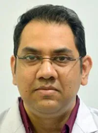 Dr. Nizam Jamil Hussain — Eye Specialist & Phaco Surgeon