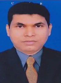 Dr. Nripen Kumar Kundu, Orthopedic Specialist & Trauma Surgeon