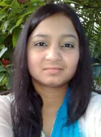 Dr. Nujhat Sharmin Urmi — Gynecology, Obstetrics Specialist & Surgeon