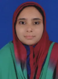 Dr. Nurjahan Akter — Gynecology, Obstetrics Specialist & Surgeon