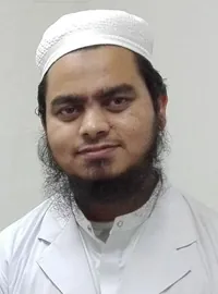 Dr. Md. Nurul Hoque Miah, Pain, Arthritis, Sports Injury, Physical Medicine & Rehabilitation Specialist