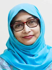 Dr. Nusrat Mahmud, Infertility Specialist & Laparoscopic Surgeon