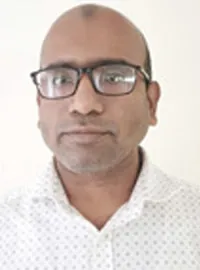 Dr. Omar Faruque Miah — Kidney Diseases Specialist