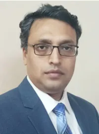 Dr. Qaisur Rabbi, Pediatric Orthopedic Surgery Specialist