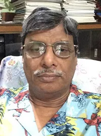 Dr. R. K. Nath — Ear, Nose, Throat Specialist & Head Neck Surgeon
