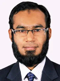Dr. Rafi Nazrul Islam, Diabetes, Medicine & Kidney Disease Specialist