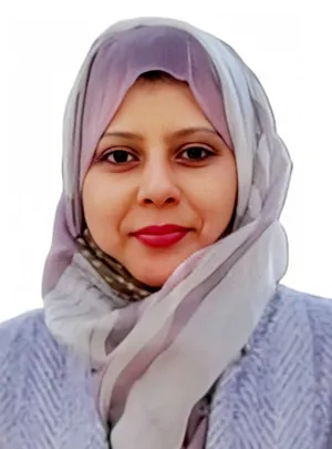 Dr. Rahana Akther — Skin, Allergy, Hair, Nail, Leprosy, Child Dermatology, AIDS, STD & Sexual Diseases Specialist