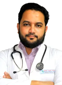 Dr. Rahat Amin Chowdhury, Neurology (Brain, Nerve, Stroke, Headache) Specialist