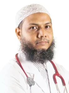 Dr. Razaul Karim, Medicine Specialist