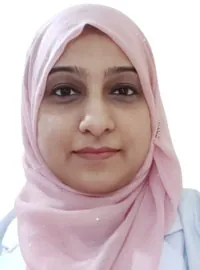 Dr. Rezwana Mirza — Gynecology Specialist & Surgeon