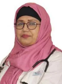 Dr. Rina Akther — Gynecology, Infertility Specialist & Surgeon