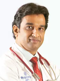 Dr. Rivu Raj Chakraborty, General, Laparoscopic, Endoscopic & Trauma Surgeon