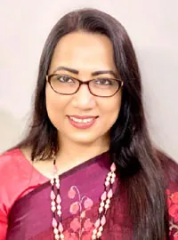 Dr. Rowsan Ara Swapna, Rheumatology, Arthritis & Medicine Specialist